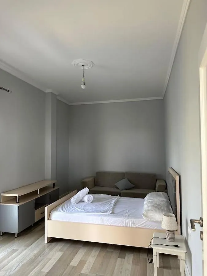 Hilltop Villa Tirana